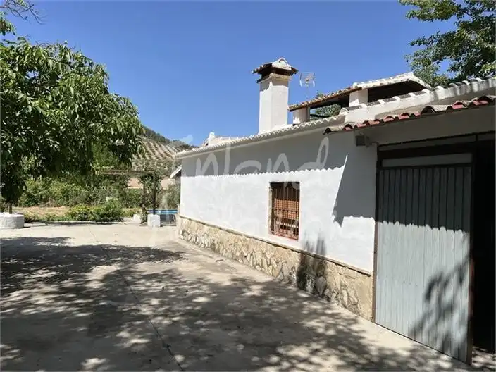 Detached house with pool for sale in Alcaudete, imagen 13