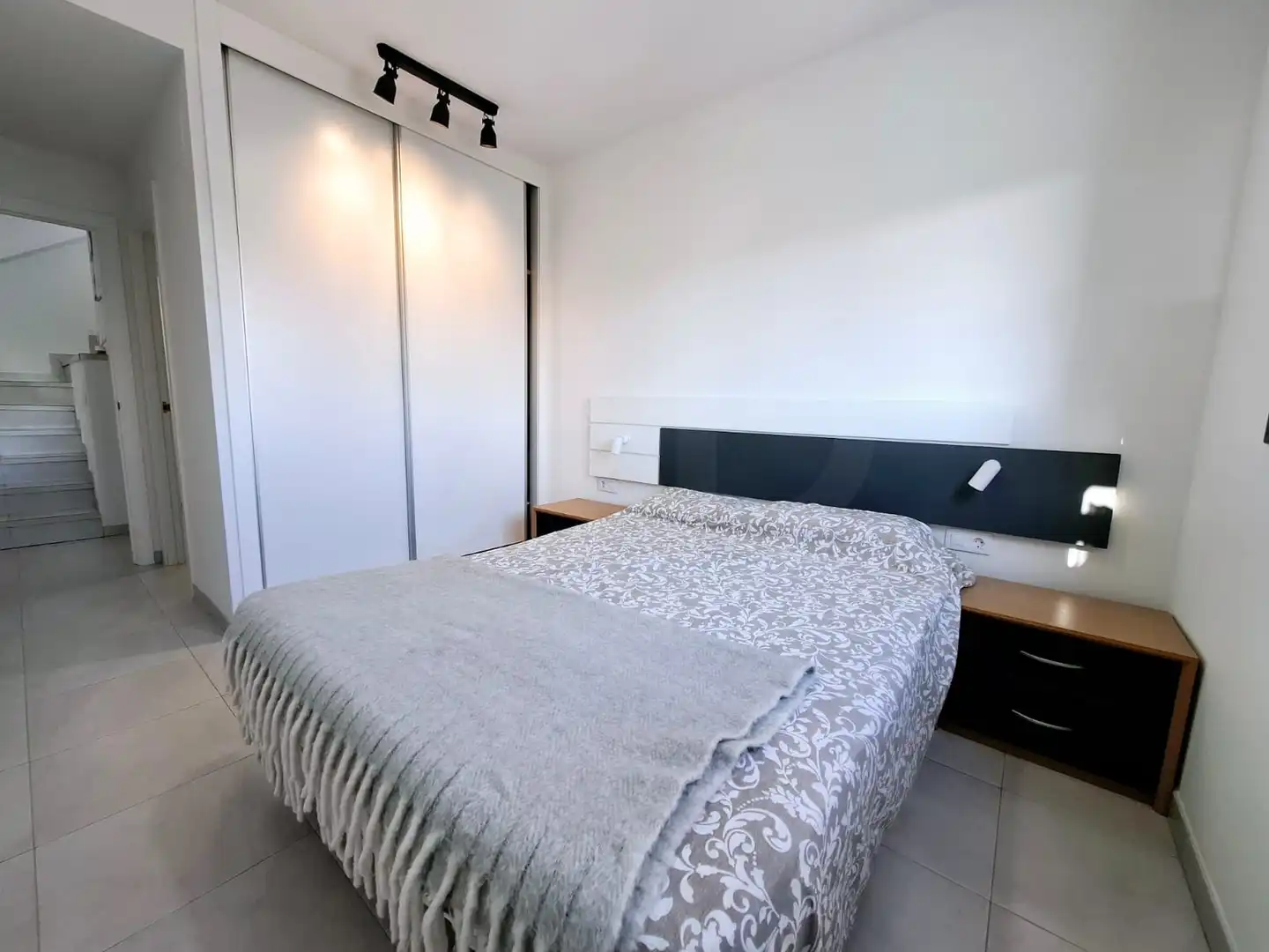 Appartement avec piscine à vendre à San Juan de los Terreros, imagen 18