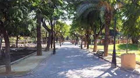 Foto 5 de Garaje de alquiler en El Castillo - San Roque - El Carmen, Molina de Segura