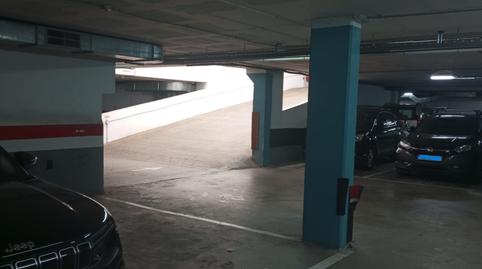 Foto 4 de Garaje de alquiler en Provençals del Poblenou,  Barcelona Capital