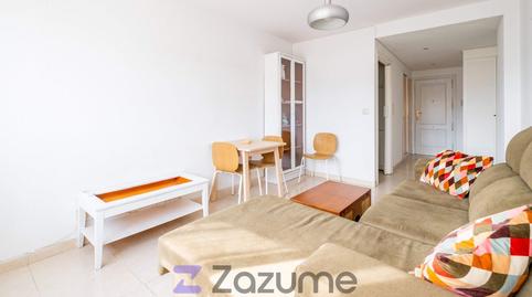 Photo 2 of Flat for rent in C. del Santuario de Cabañas, La Granja,  Zaragoza Capital