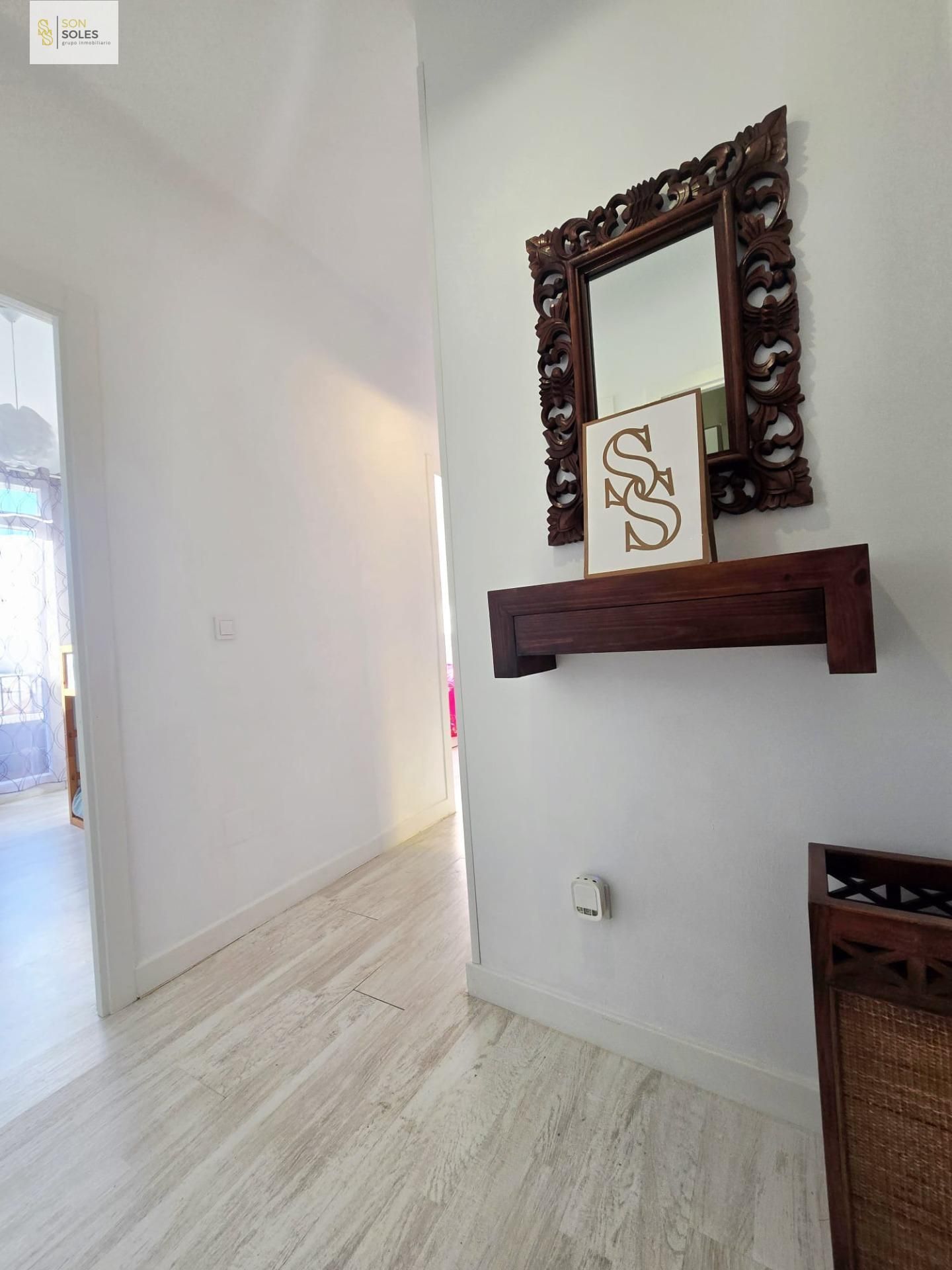 Piso en venta en Santander con Calefacción, Parquet y Balcón