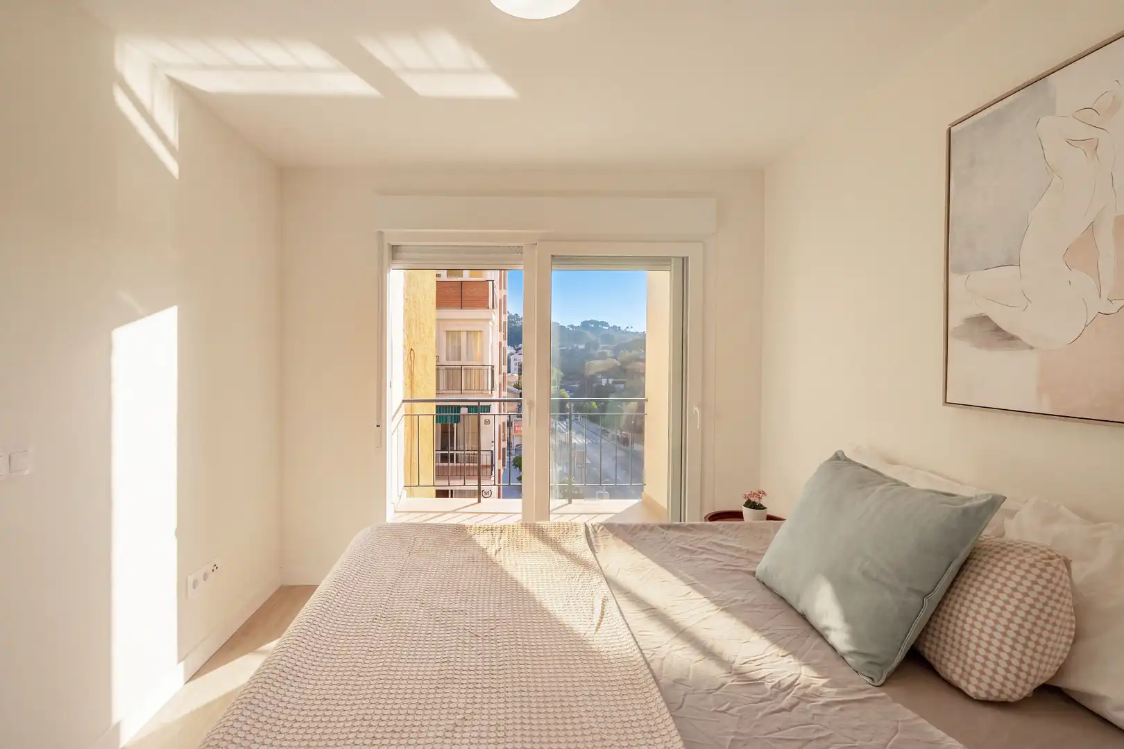 Appartamento con ascensore in vendita a Calle Caballero del Bosque, imagen 29