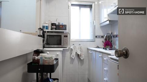 Photo 4 of Apartment to share in Vallehermoso, Madrid