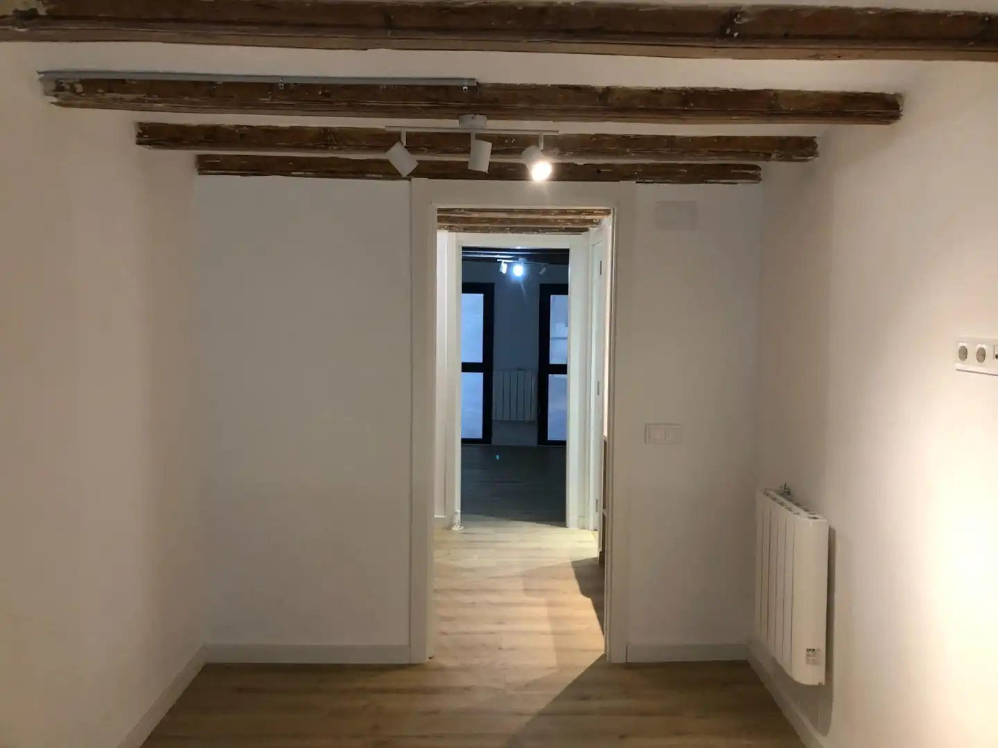 Dúplex en venda en Barcelona amb Aire condicionat