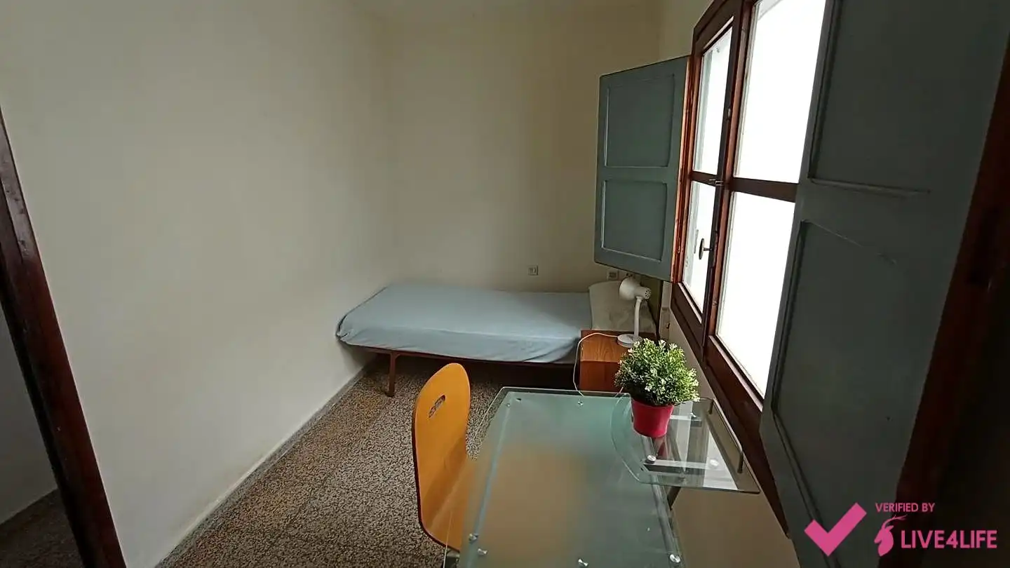 Pis de lloguer a Murta, 26, Barrio de Benimaclet