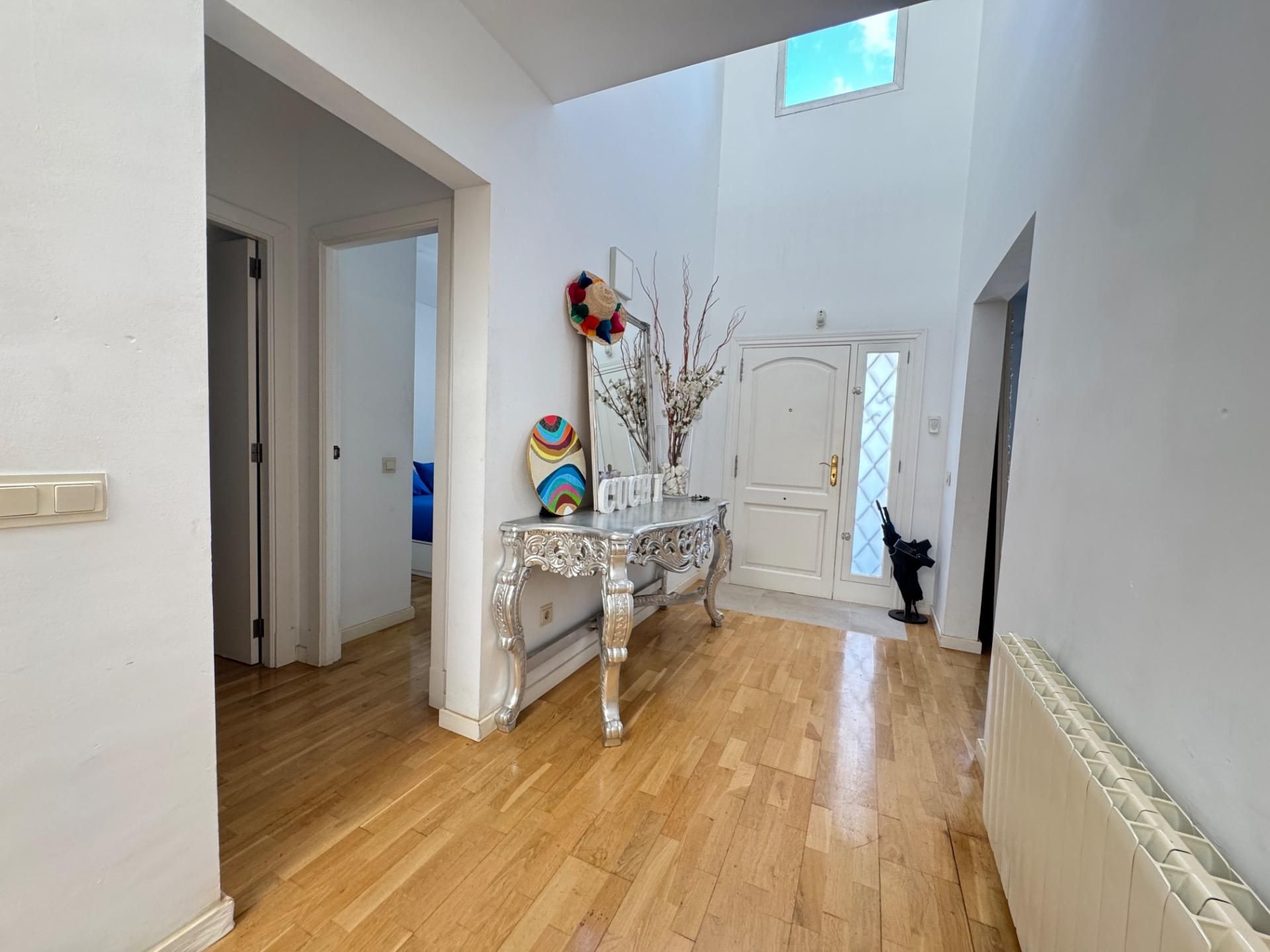 Casa adosada en venta en Centro