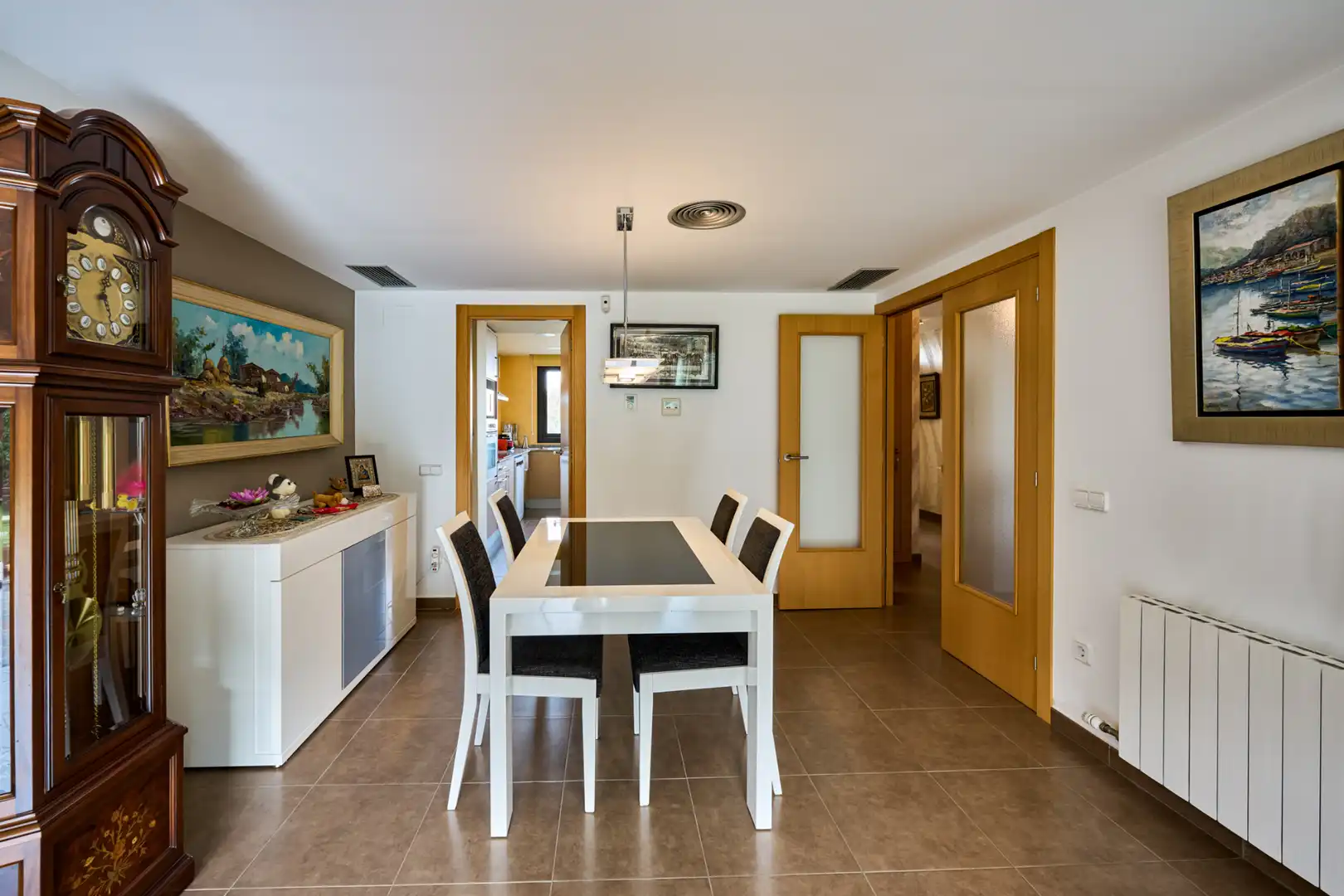 Adosado con jardín en venta en Carrer de Can Corretger, imagen 13