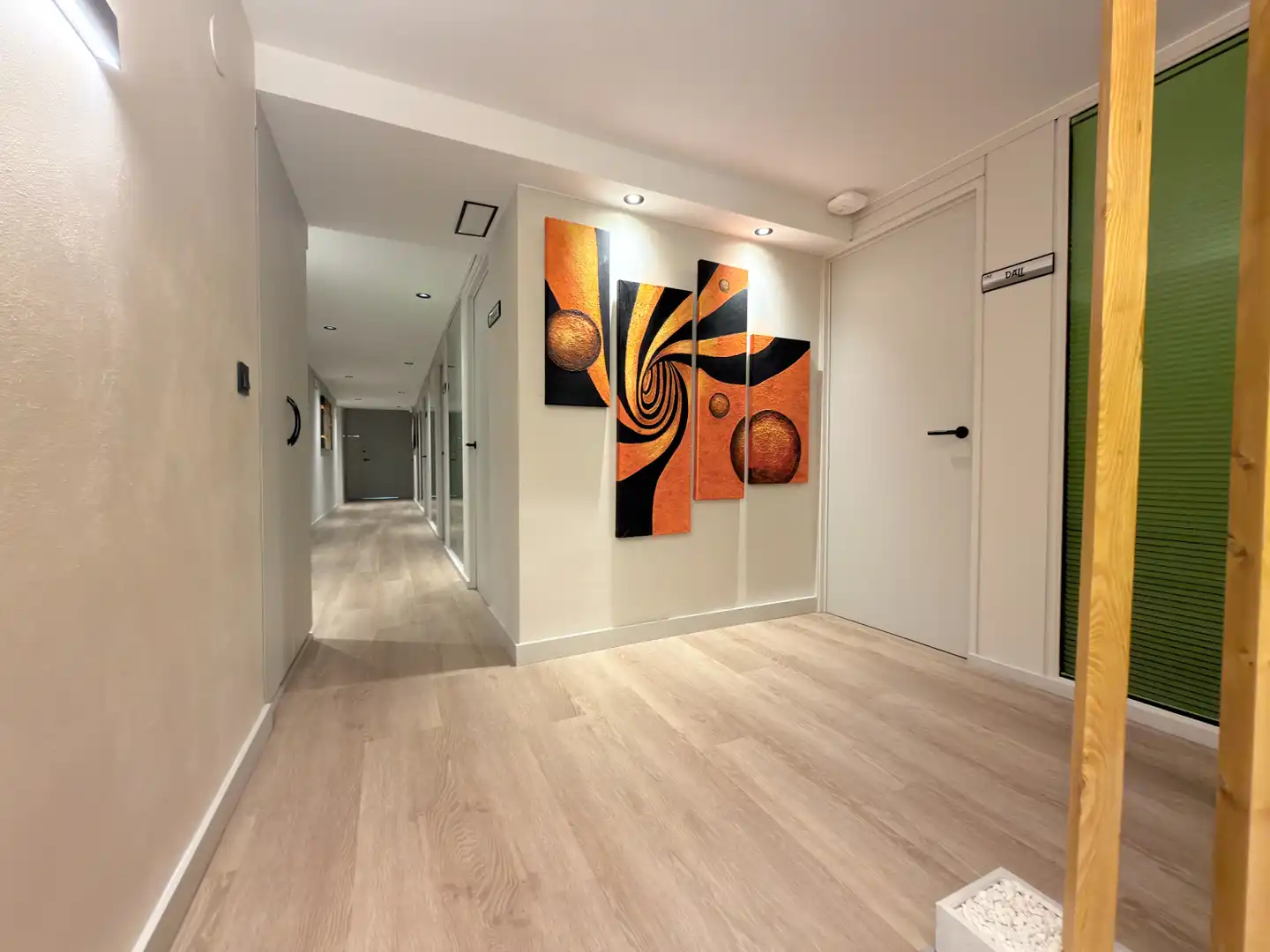 Ufficio in affitto a Carrer Doctor Combelles, imagen 3