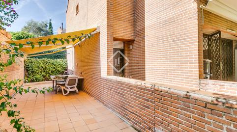 Foto 3 de Casa o xalet en venda a El Soto de la Moraleja, Madrid