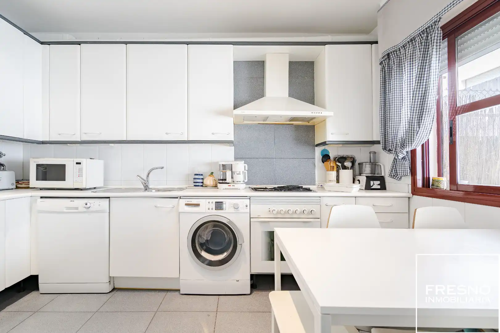 Villa avec jardin à vendre à Calle de Jorge Manrique, imagen 19