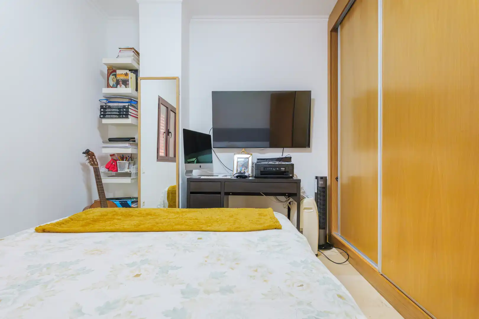 Appartamento con ascensore in vendita a Calle Pizarro, imagen 21