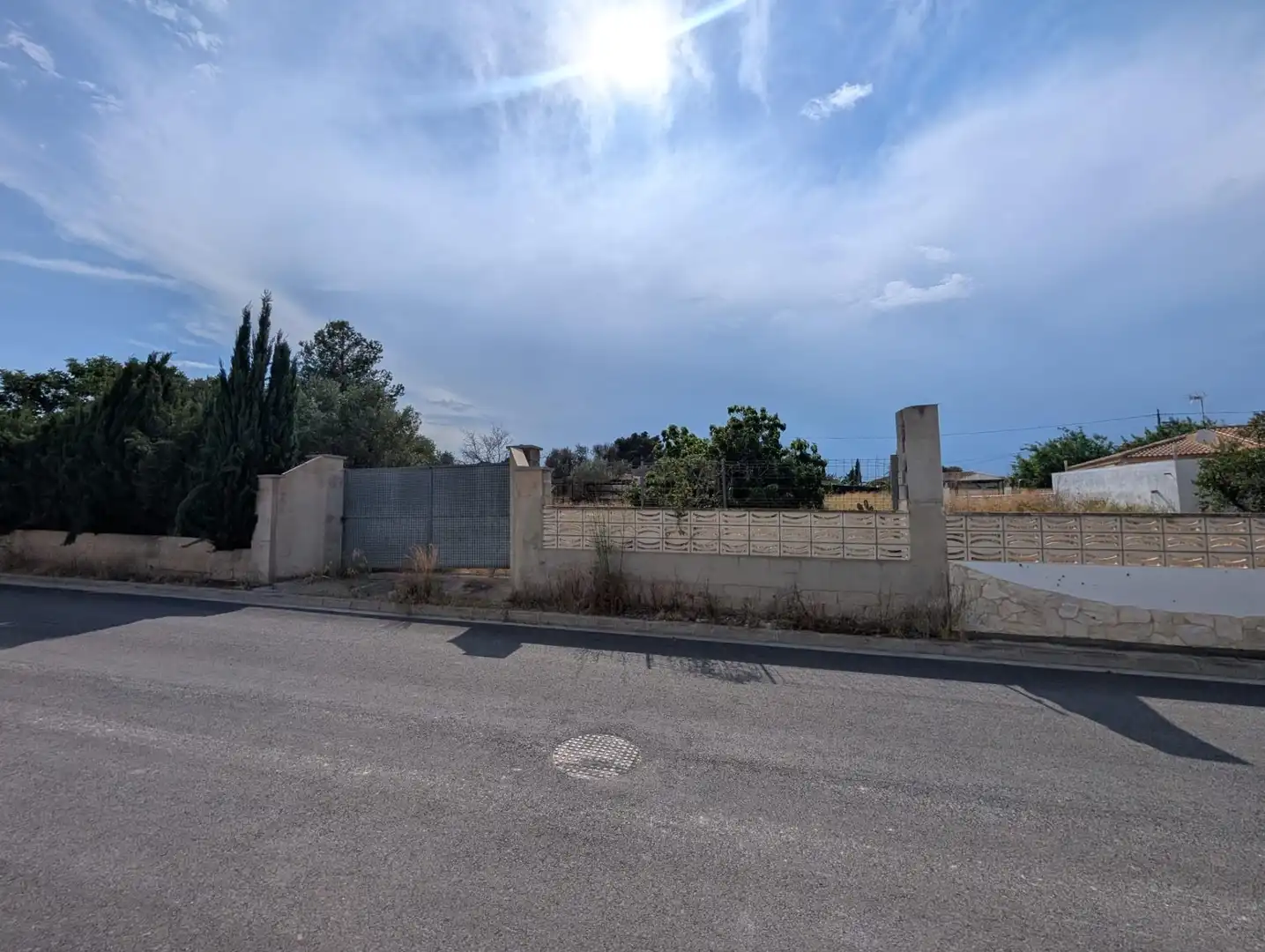 Residential land for sale in La Conarda - Montesano, imagen 2