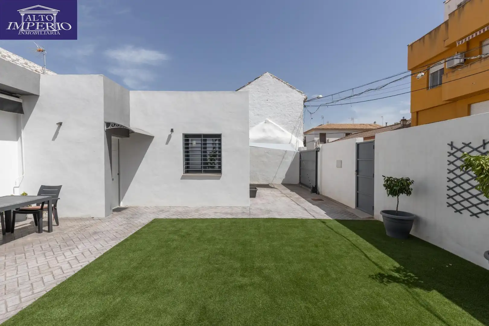 Casa in vendita a La Zubia Ciudad, imagen 29