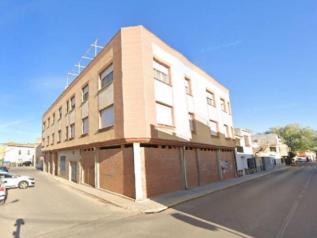 Garaje en Venta en Pedro Muñoz