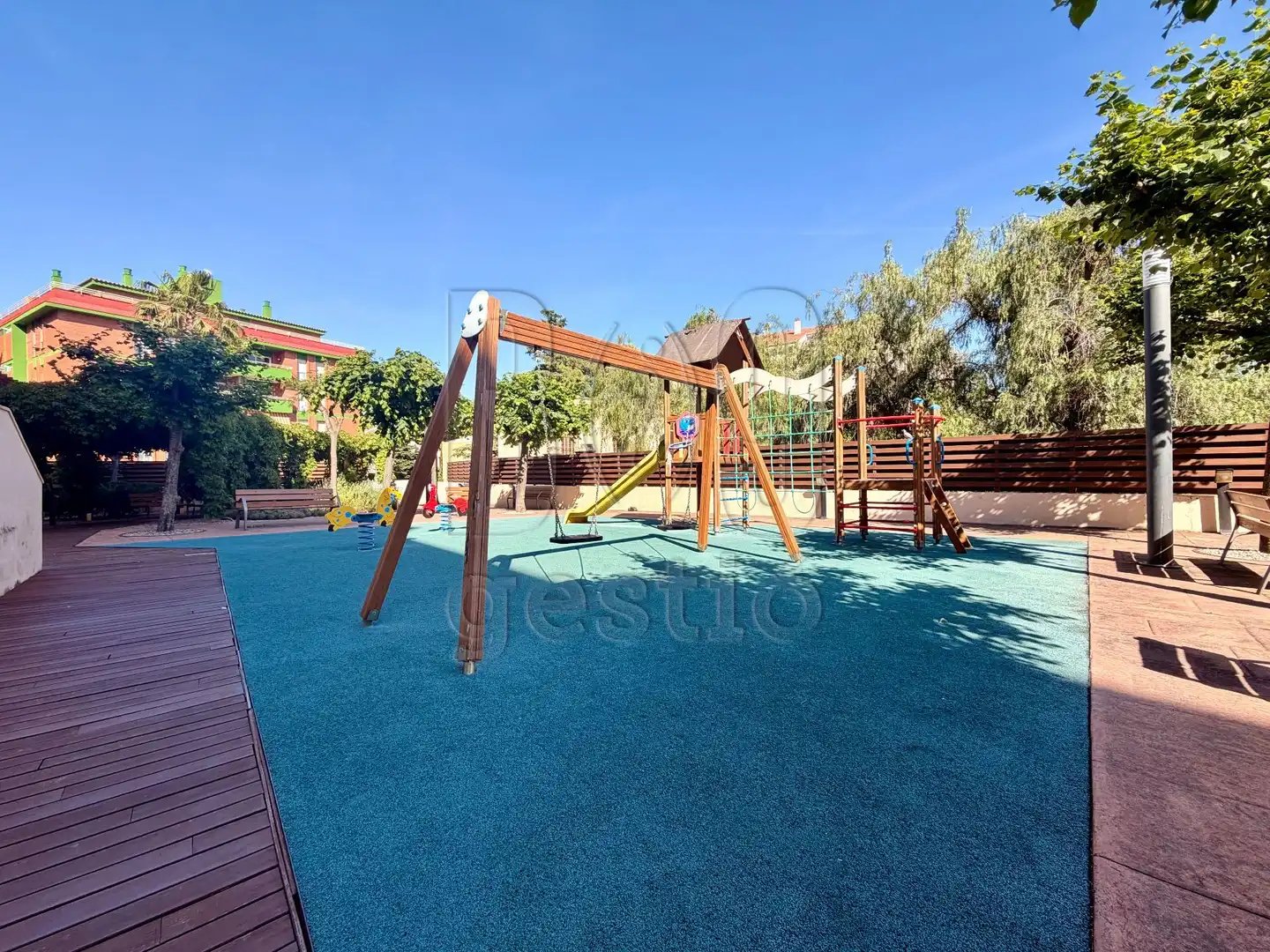 Terrassa de Pis en venda en Valls amb Aire condicionat, Calefacció i Terrassa