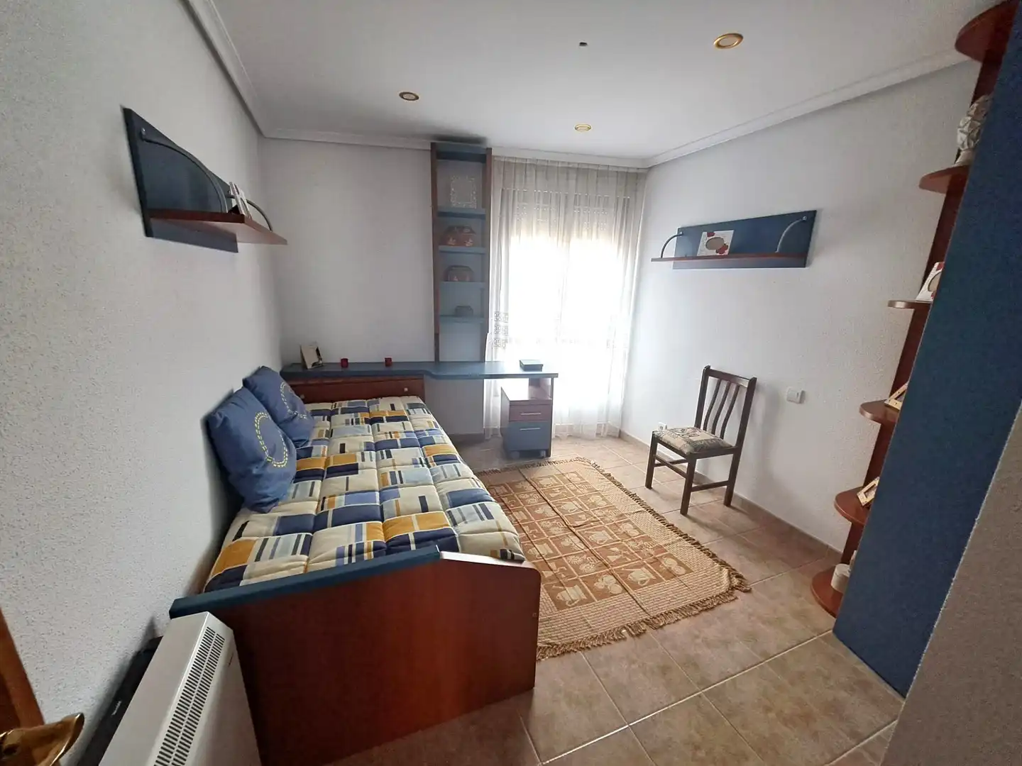 Flat for sale in Zarratón, La Rioja