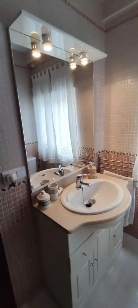 Flat with lift to rent in Avenida Castilla 44, imagen 12