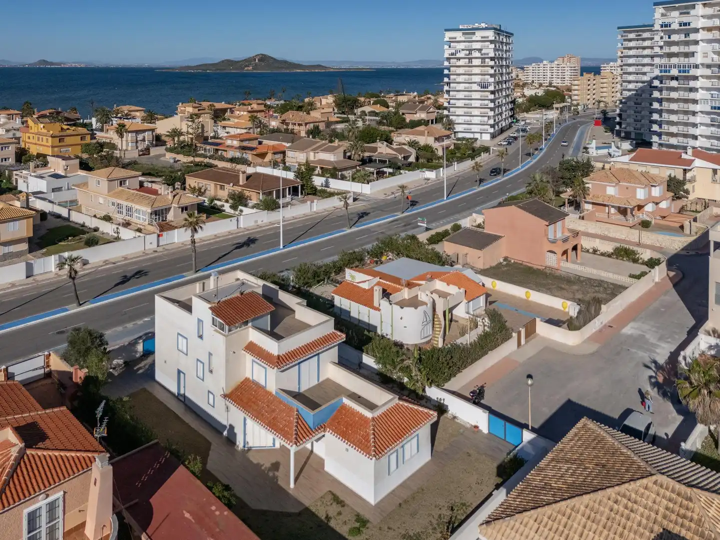 Villa mit Garten zum Verkauf in Playa del Galán, imagen 84