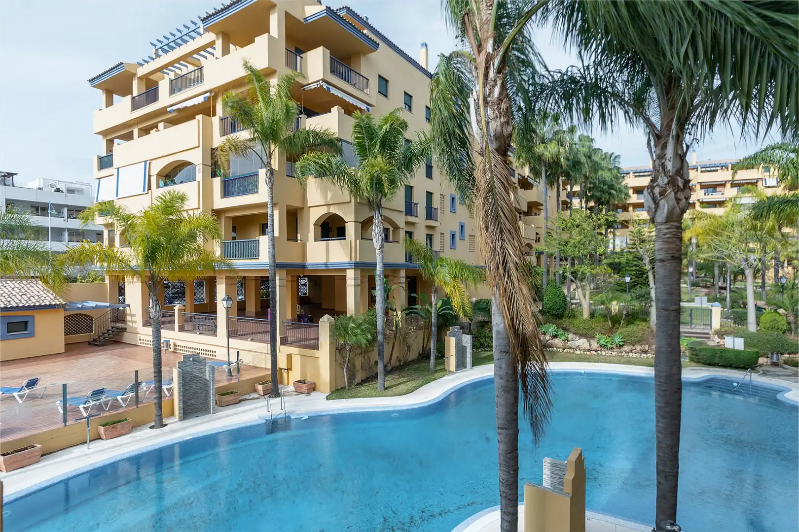 Apartments for rent in Nueva Alcántara