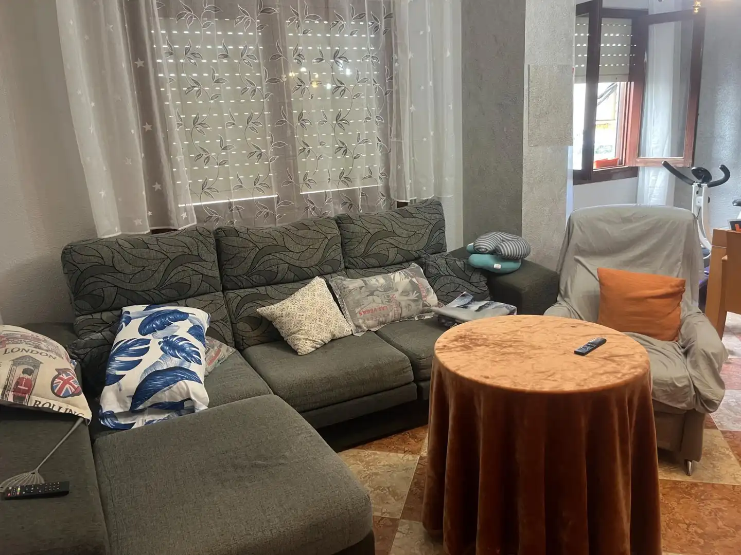 Piso en venta en Adra, Almería