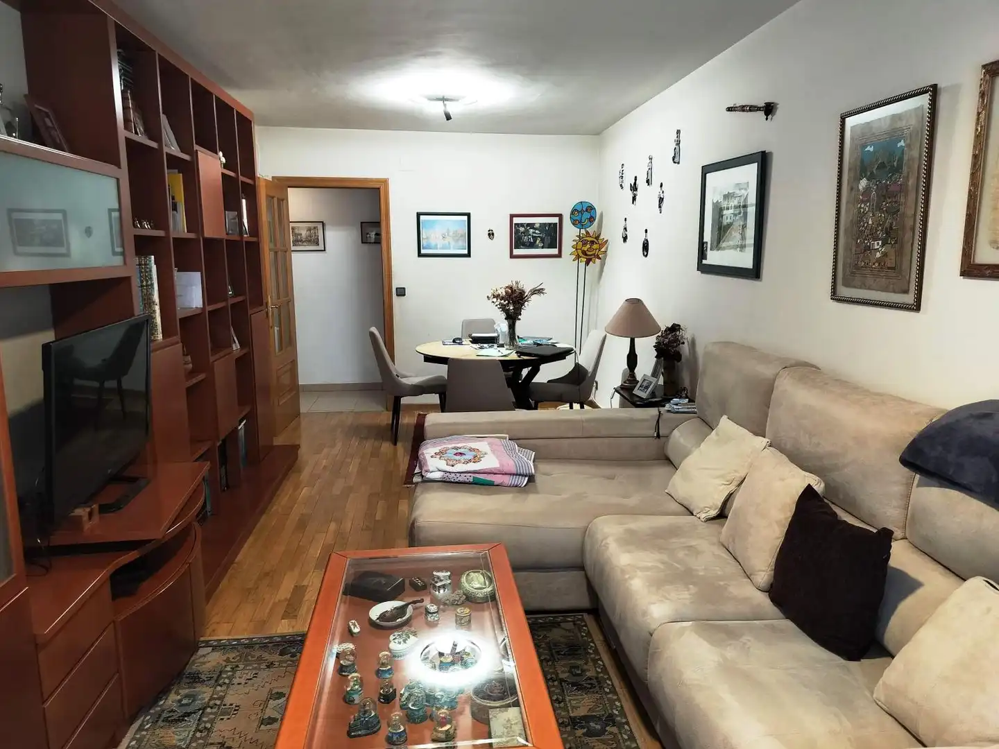 Flat with lift for sale in Zona Alta, imagen 2
