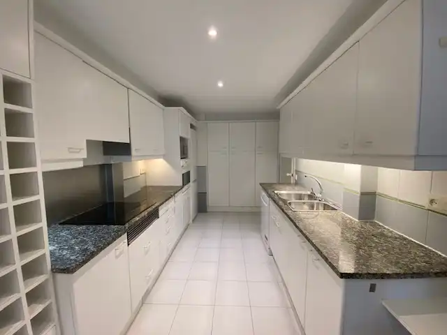 Appartement avec terrasse à louer à Carrer Joaquim Vayreda, imagen 5