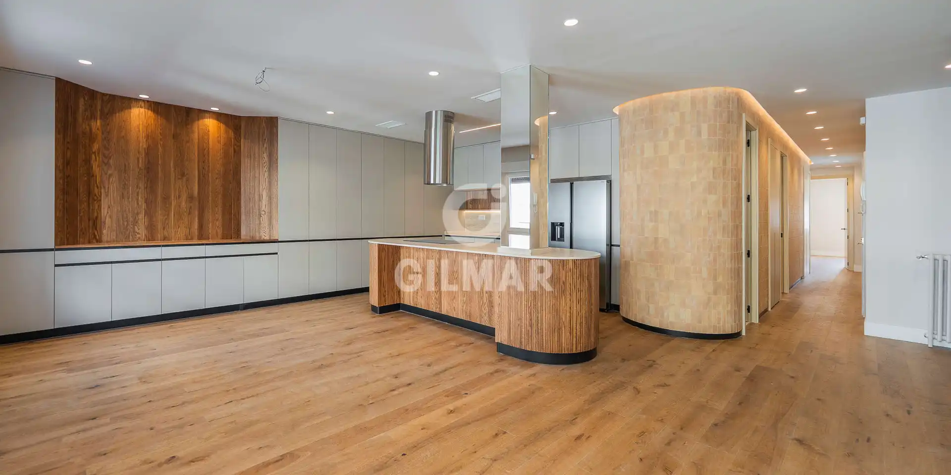 Cocina de Piso en venta en Madrid con Calefacción y Trastero