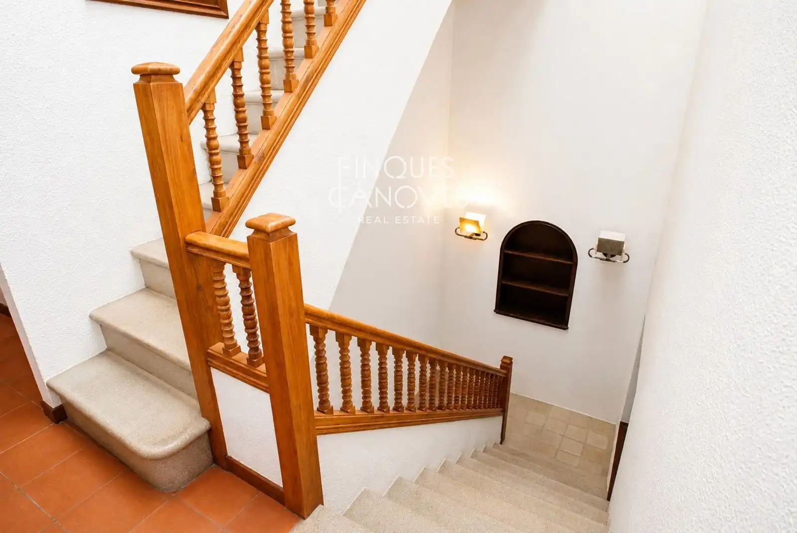 Casa o chalet en venta en Santa Coloma de Farners con Aire acondicionado, Calefacción y Trastero