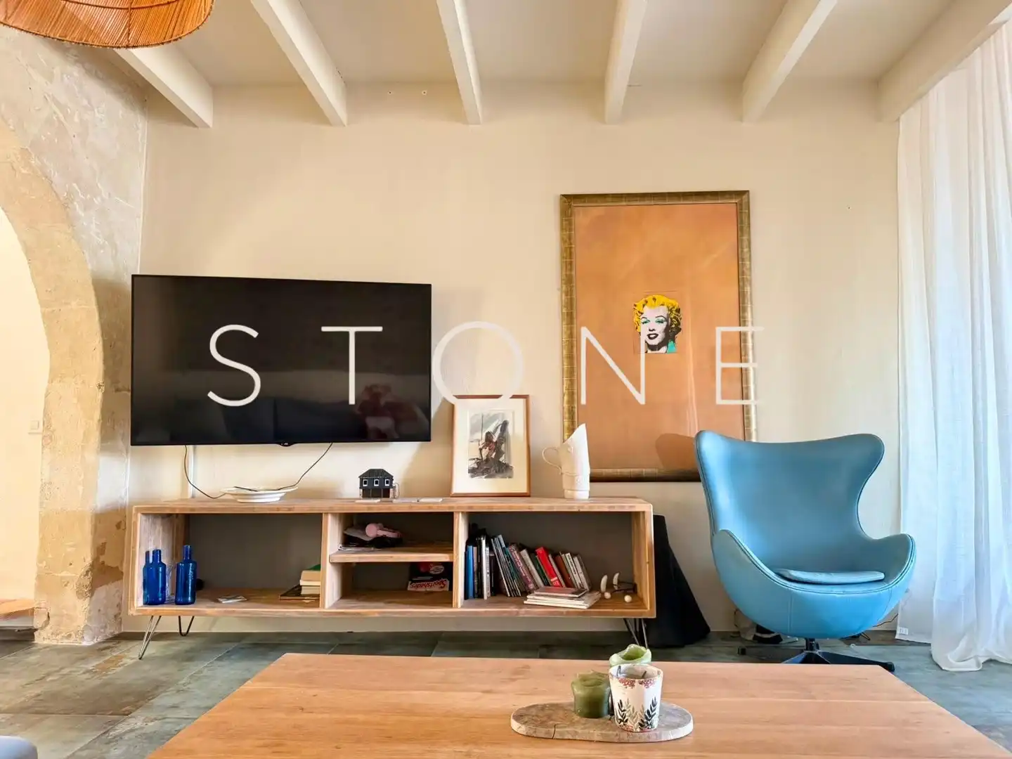 Casa con terraza en venta en Maó ciutat, imagen 3