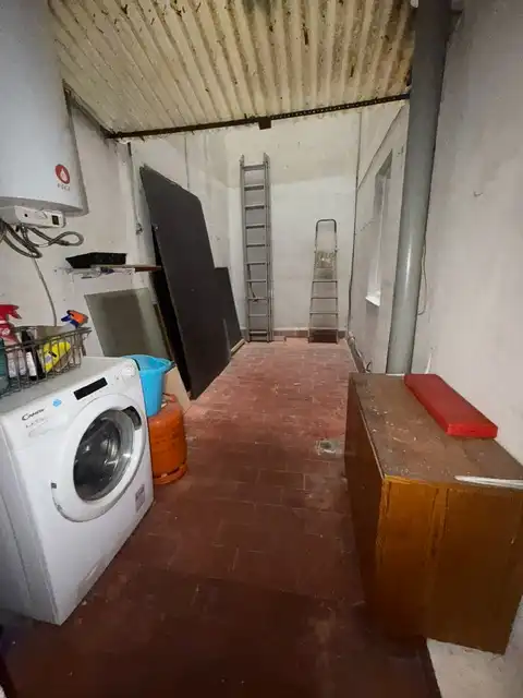 Flat for sale in Badalona  with Furnished and Balcony