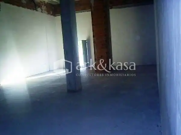 Commercial properties for rent in Paterna