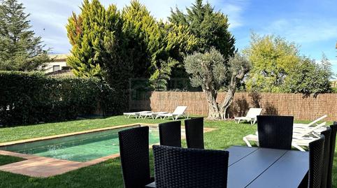 Foto 3 de Casa o chalet de alquiler en Calle Major, La Tallada d'Empordà, Girona