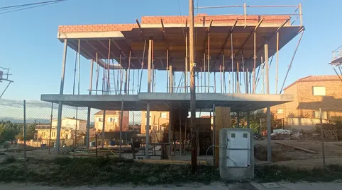 Foto 5 de Casa o chalet en venta en Calle de Santa Gema, Parque Guadarrama, Móstoles