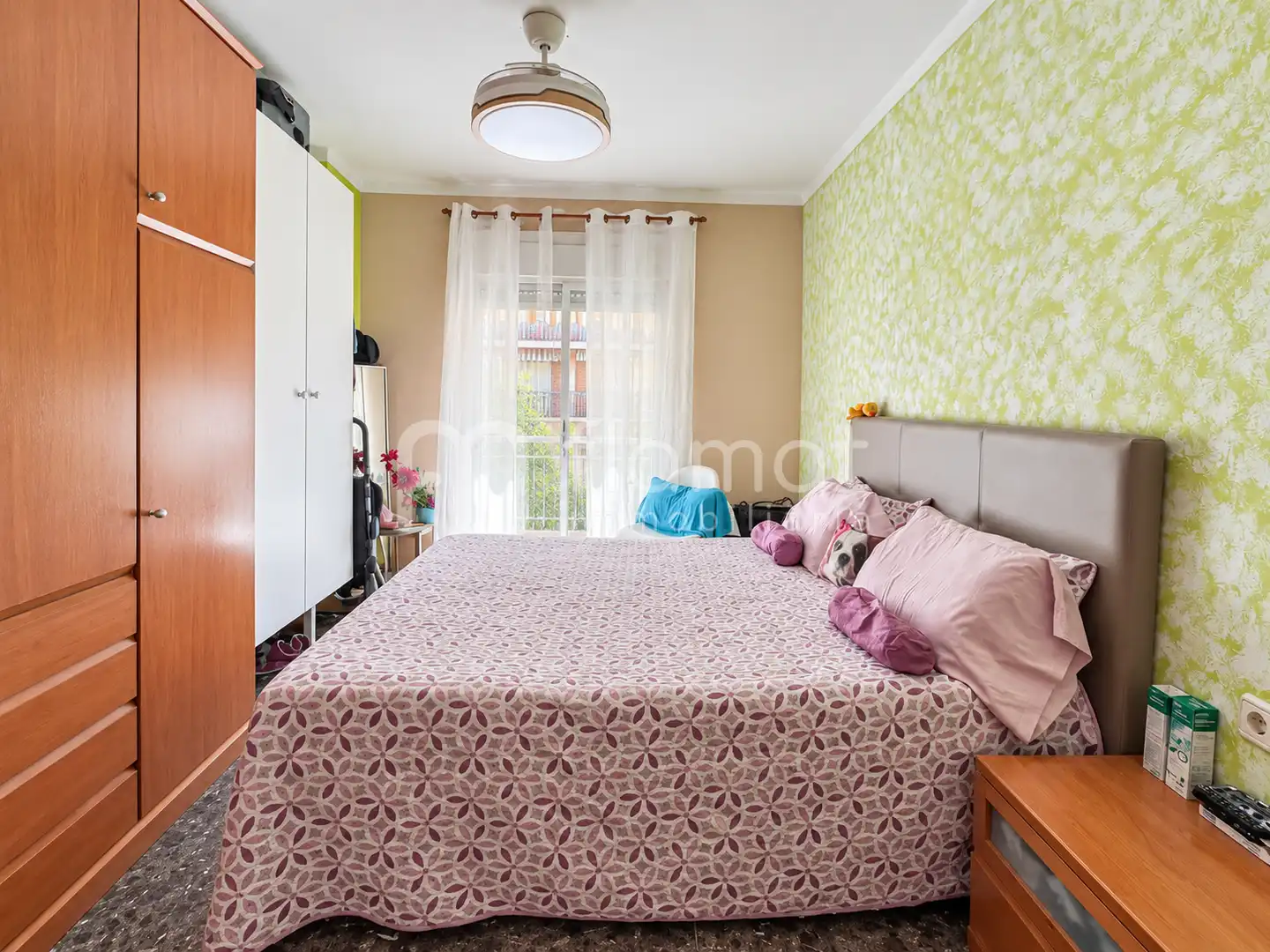 Wohnung mit Aufzug zum Verkauf in Centre, imagen 16
