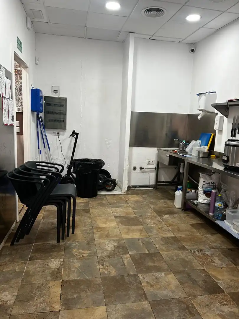 Business premises for transfer in Centro, imagen 4