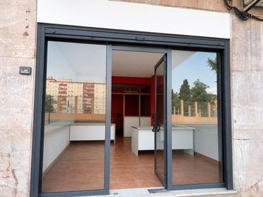 Local comercial en alquiler en Casco Antiguo
