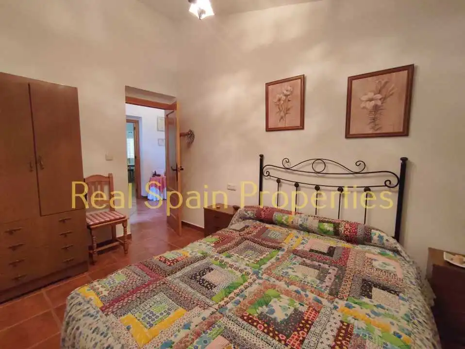 Casa en venta en Vélez-Blanco, imagen 19