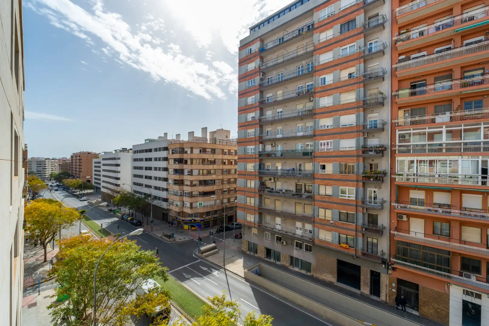 Piso con ascensor en venta en Avenida Catedratico Soler 24, imagen 25