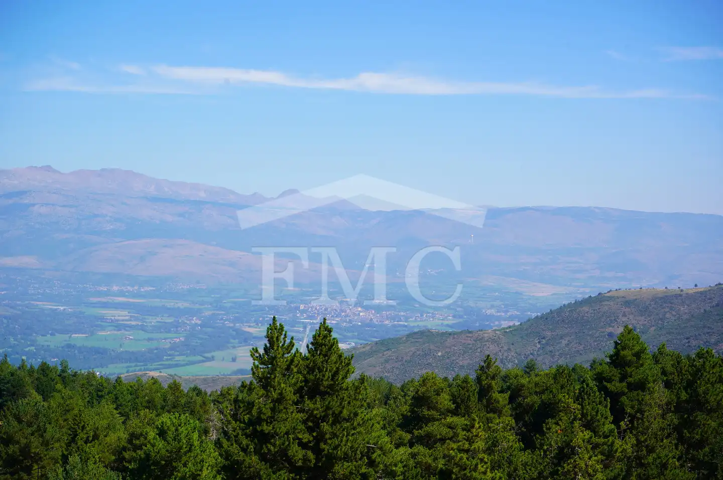 Houses for sale in Alp  with Heating, Parquet flooring and Terrace