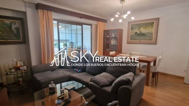 Piso en Venta en Carrer Berga en S'Arenal