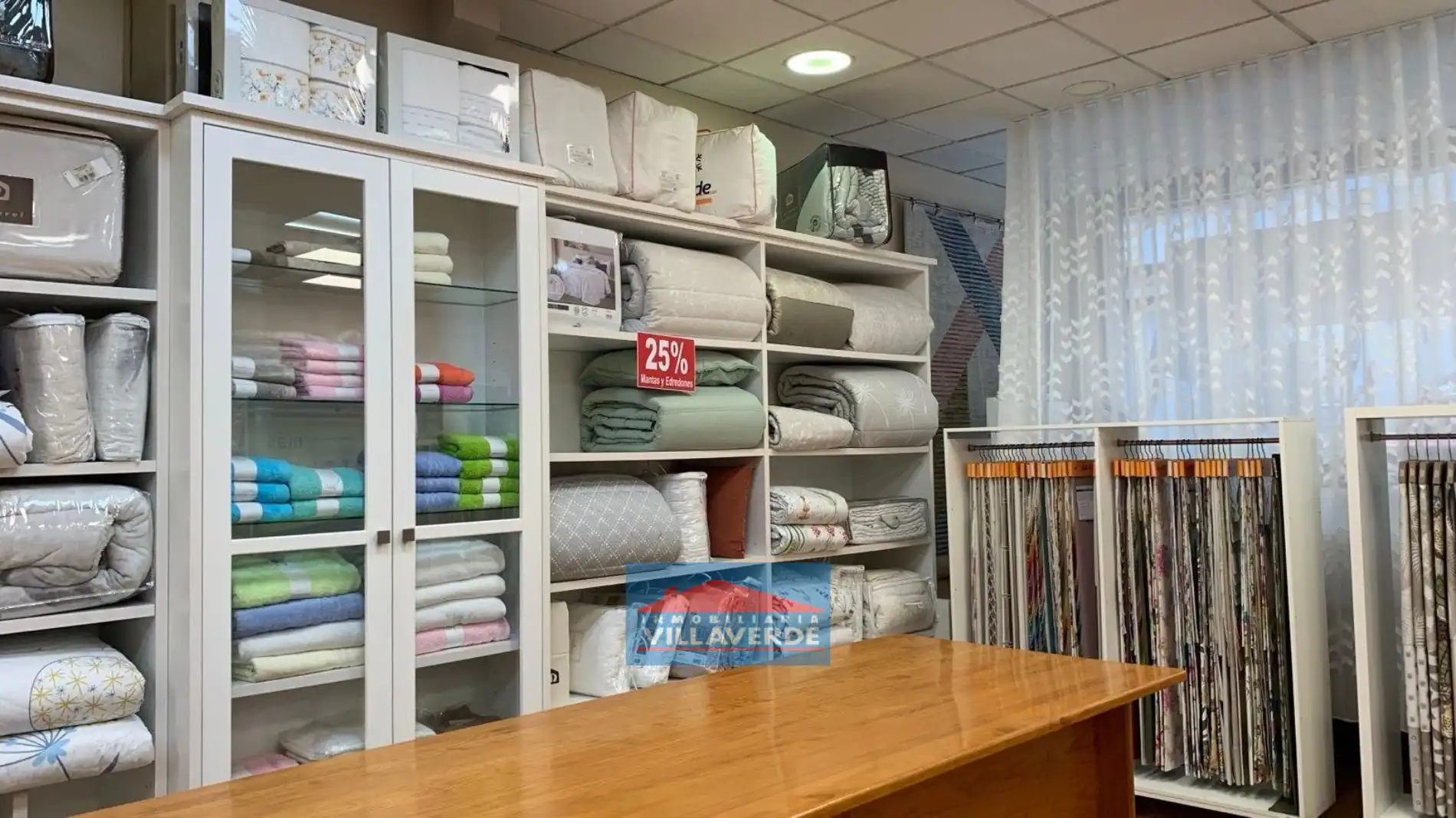 Business premises to rent in Cangas pueblo, imagen 5