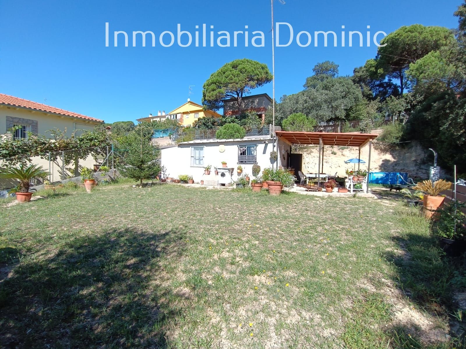 Exterior view of Residential for sale in Maçanet de la Selva