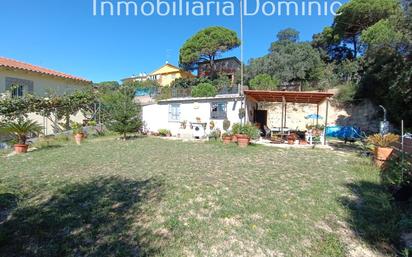 Exterior view of Residential for sale in Maçanet de la Selva