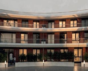 Vista exterior de Apartament en venda en Mijas amb Aire condicionat, Calefacció i Terrassa