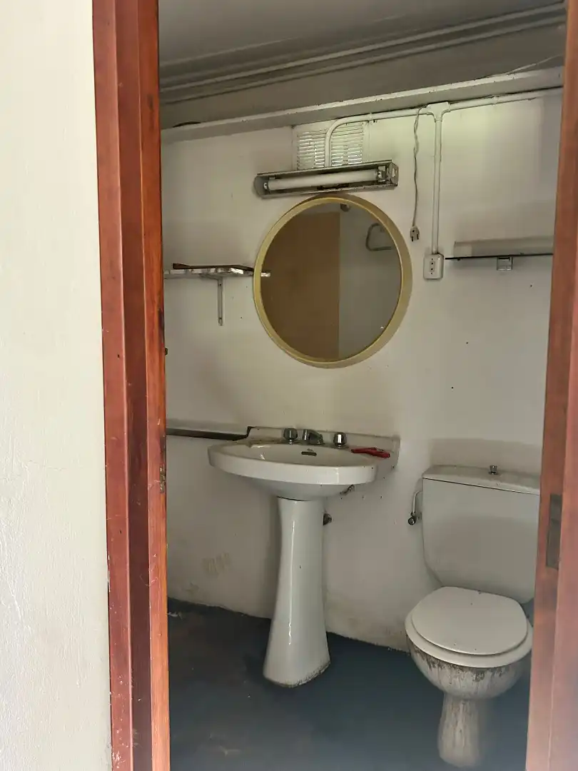 Bathroom of Houses for sale in Girona  with Heating, Private garden and Terrace