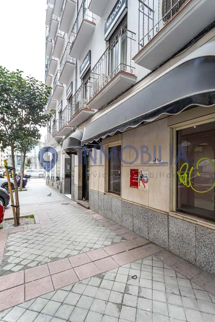 Appartement avec ascenseur à vendre à Calle de Goya, imagen 33