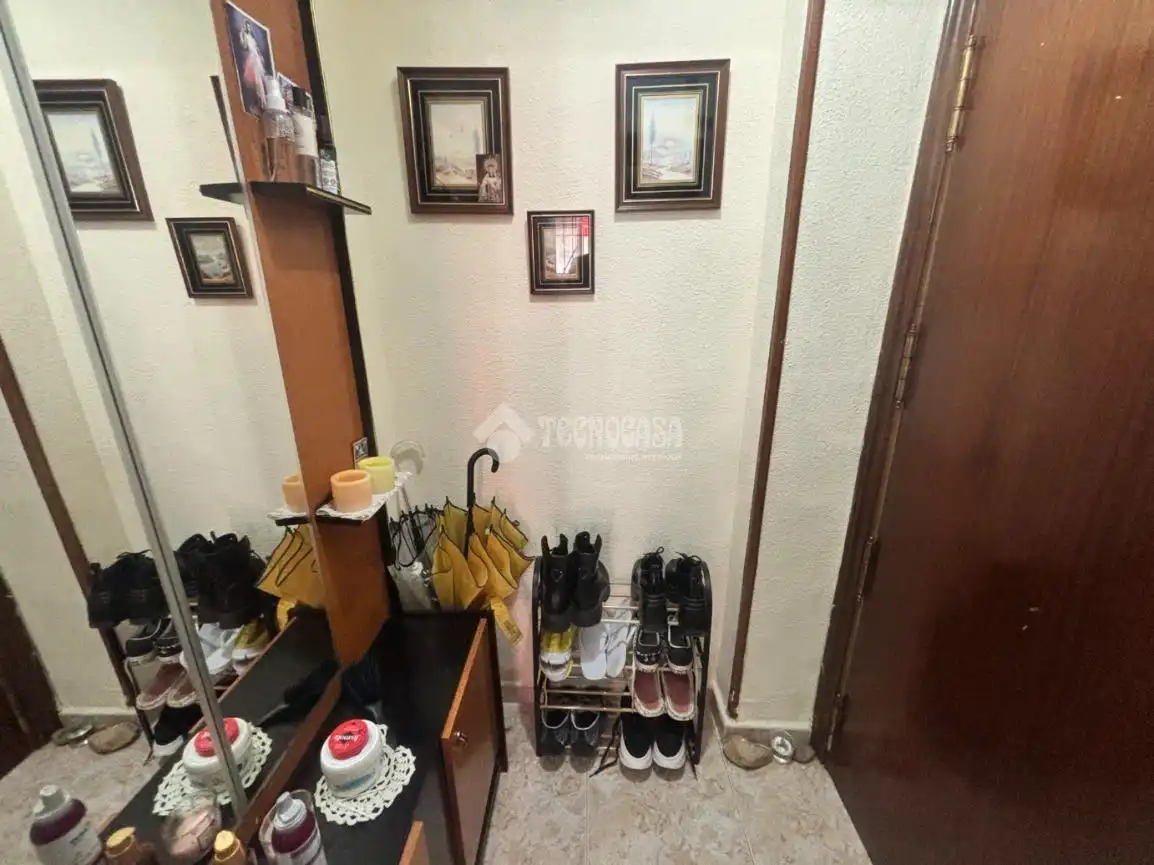 Flat for sale in Chorrillo