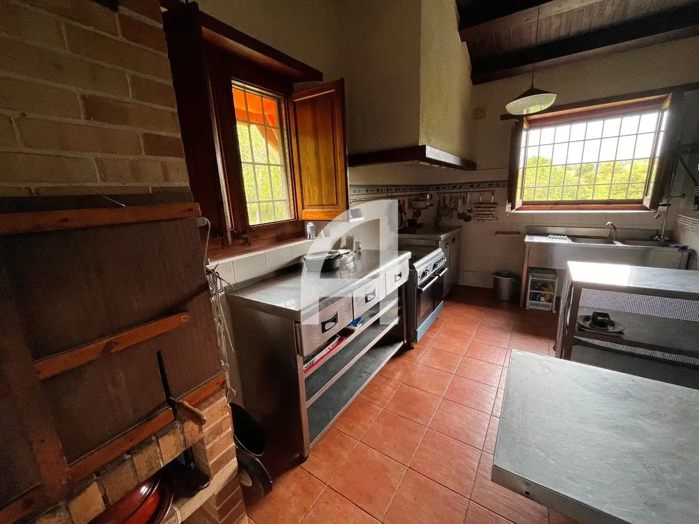 Haus oder Chalet zur Miete in DISEMINADOS, Cànoves I Samalús