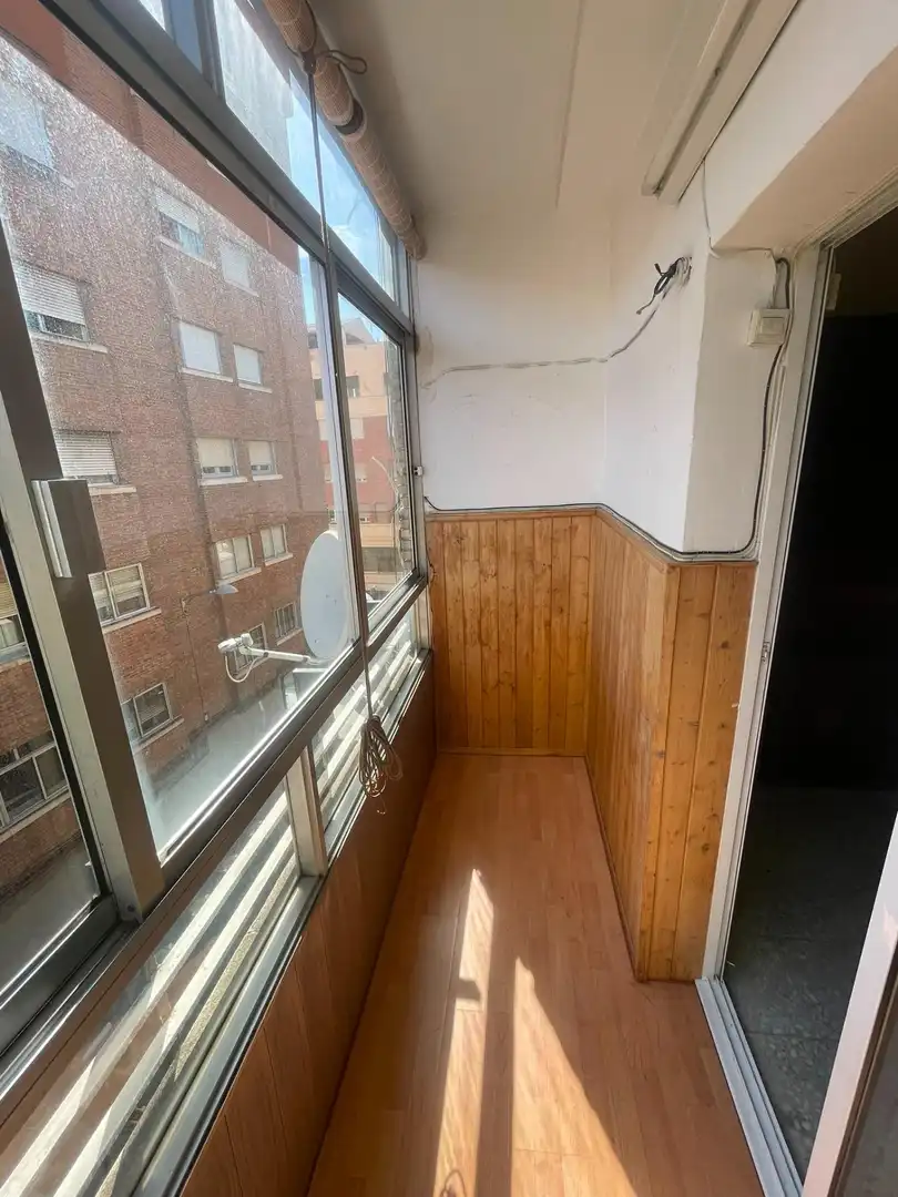Wohnung mit Terrasse zum Verkauf in Calle Calle Fray Luis de León, imagen 4